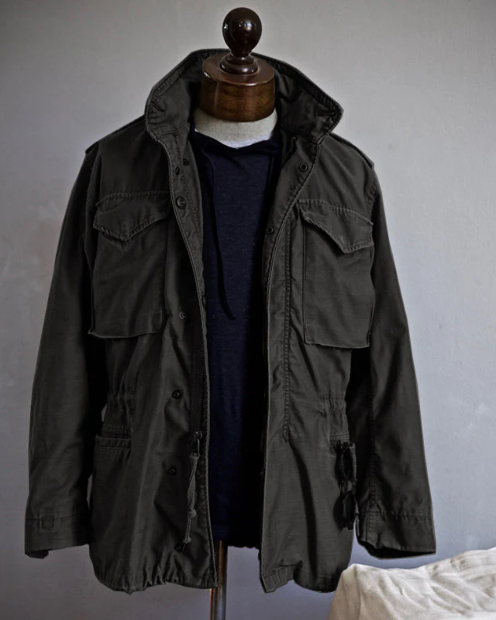 Military Jacket