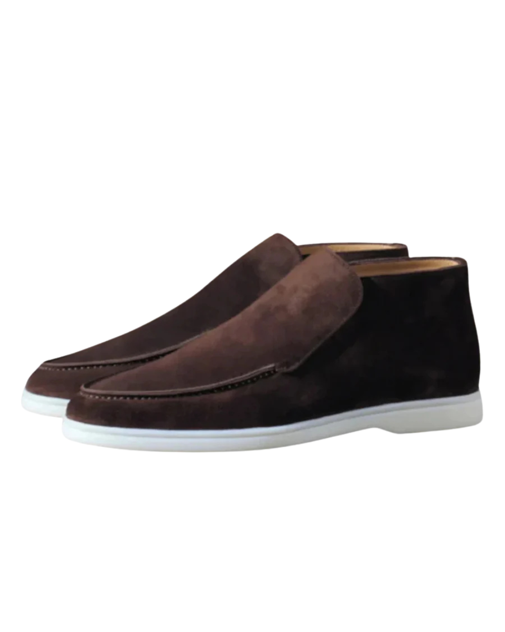 High Loafers
