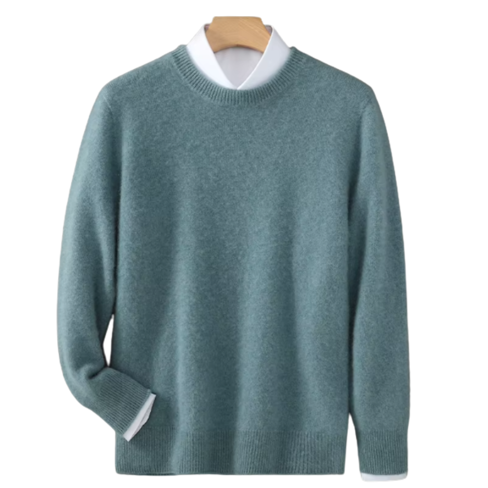 Australian Wool Sweater