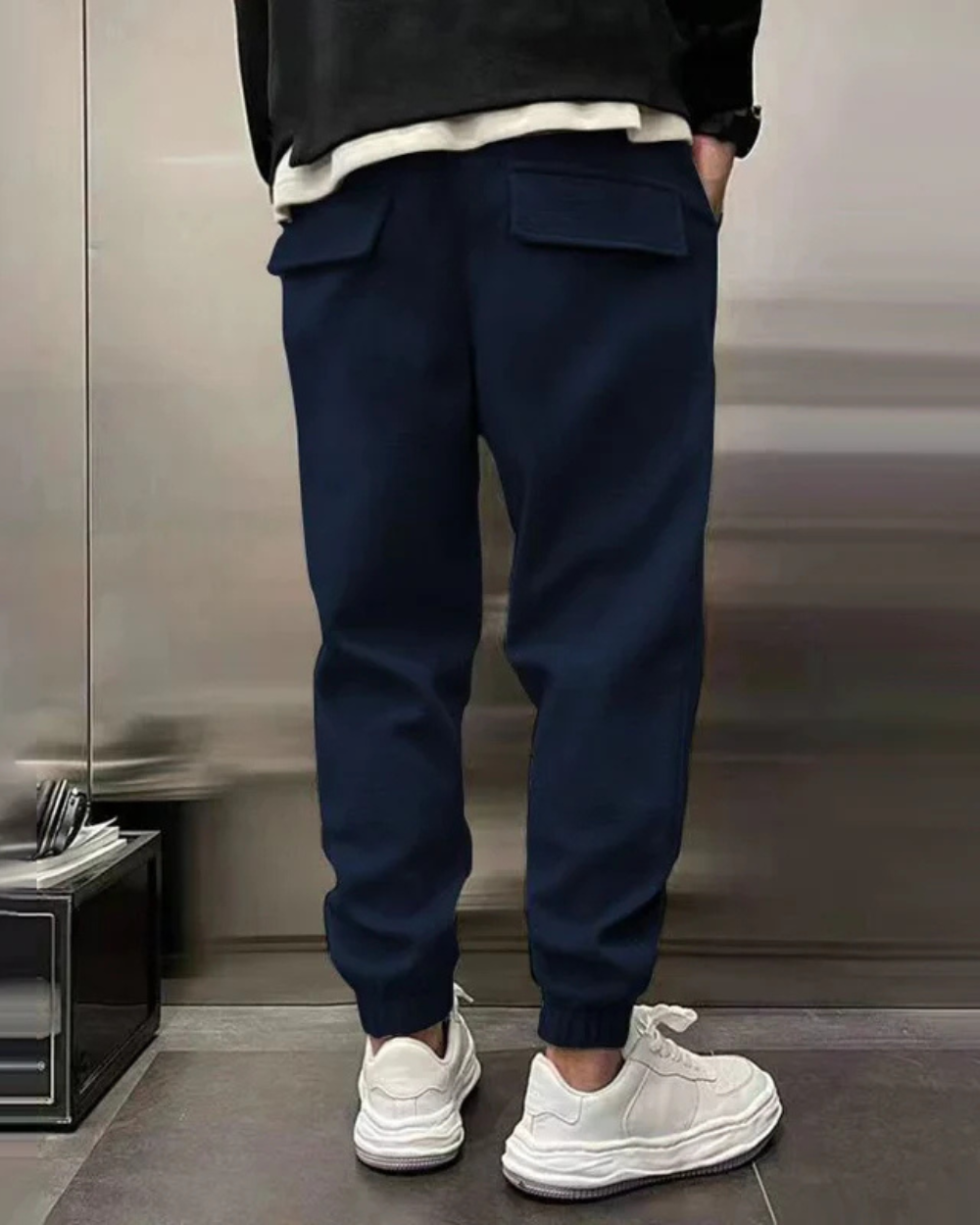 Orlando Comfortable Pants