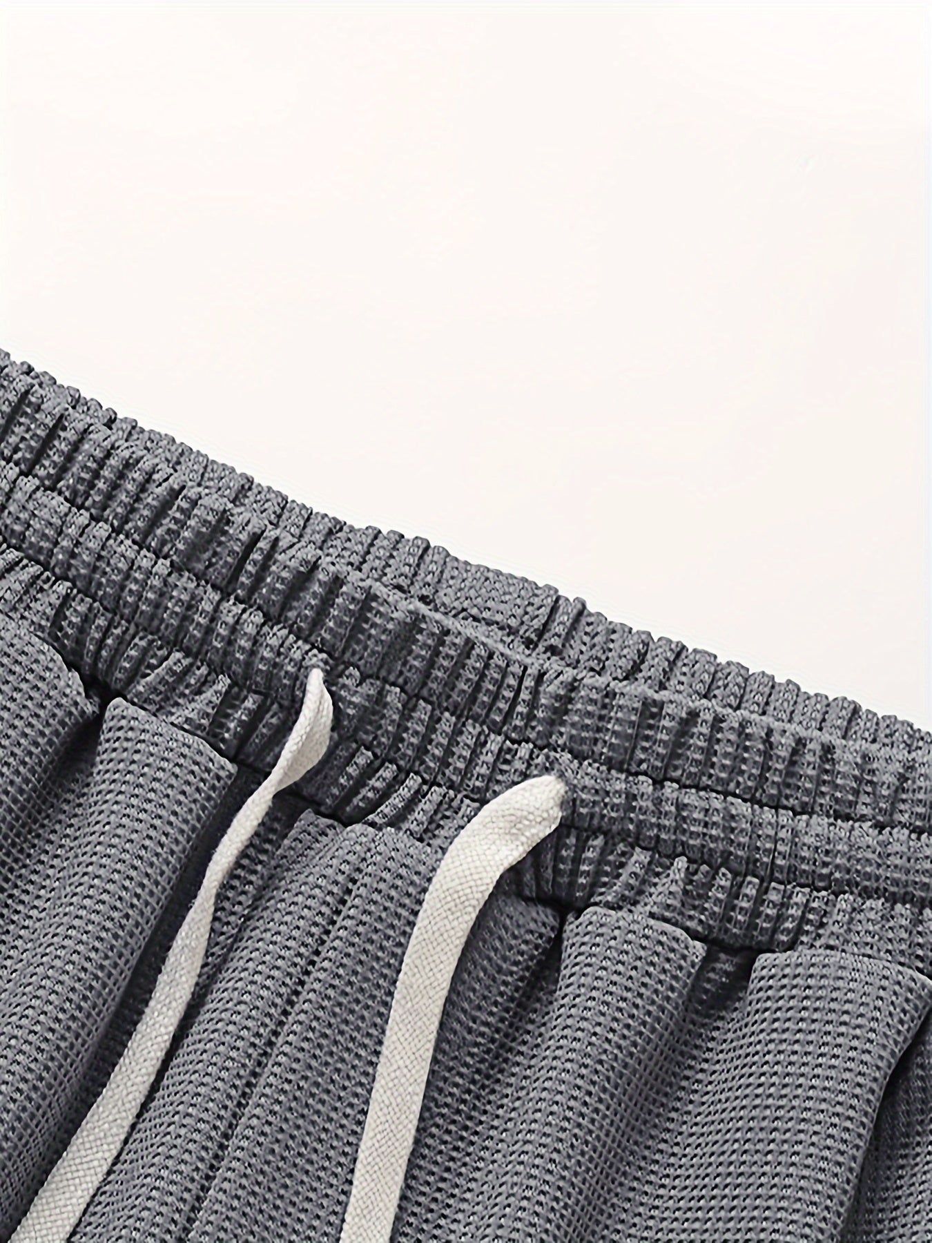 Elegante completo da casa in maglia