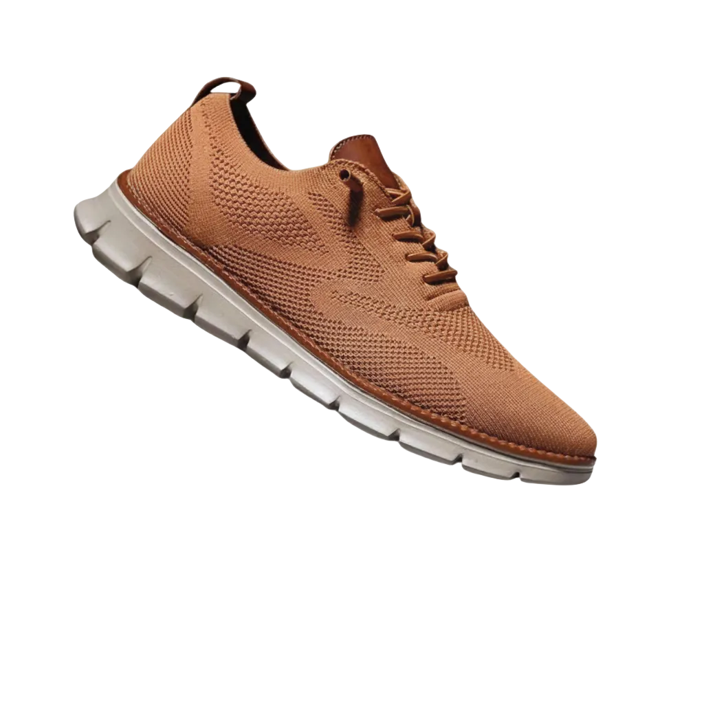 Chaussures confortables pour hommes