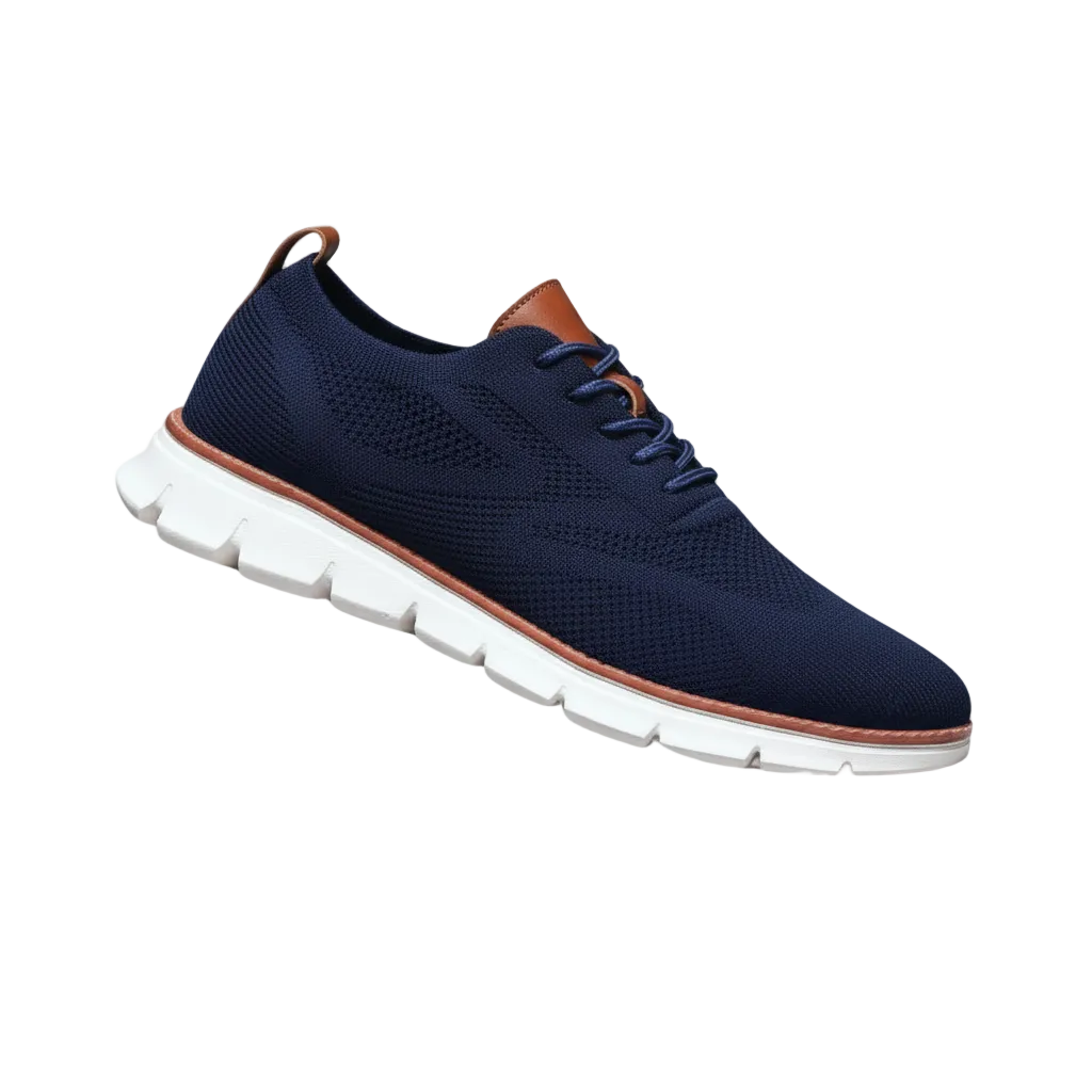 Chaussures confortables pour hommes