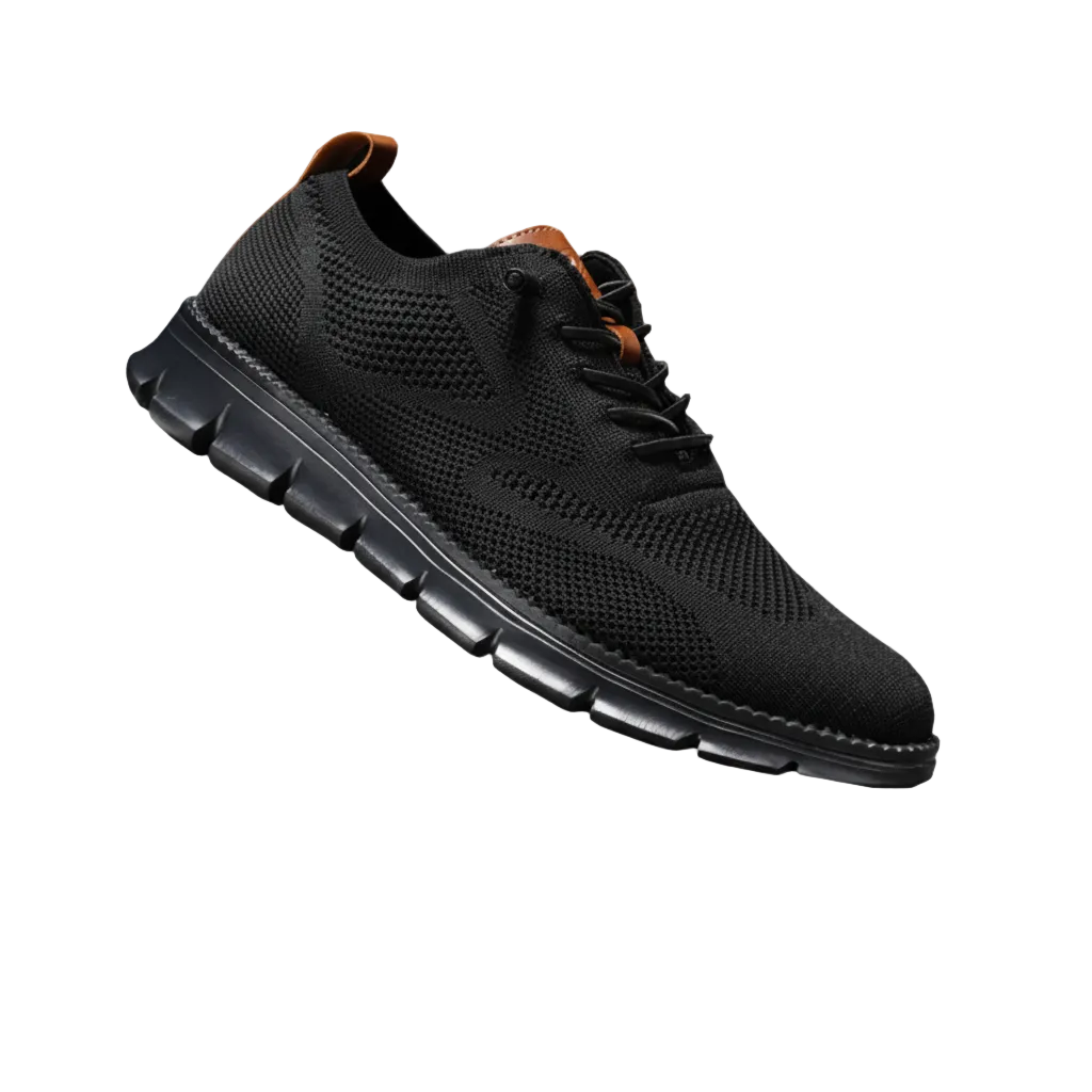 Chaussures confortables pour hommes
