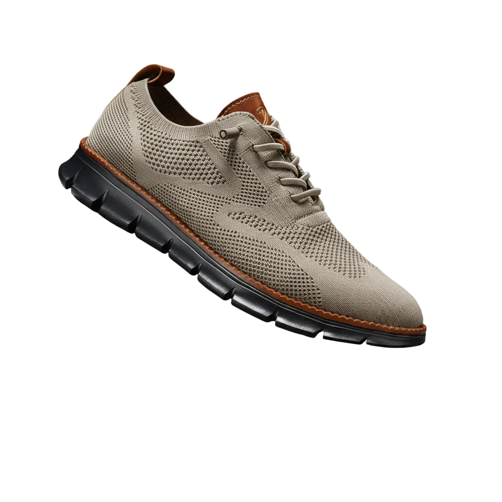 Chaussures confortables pour hommes