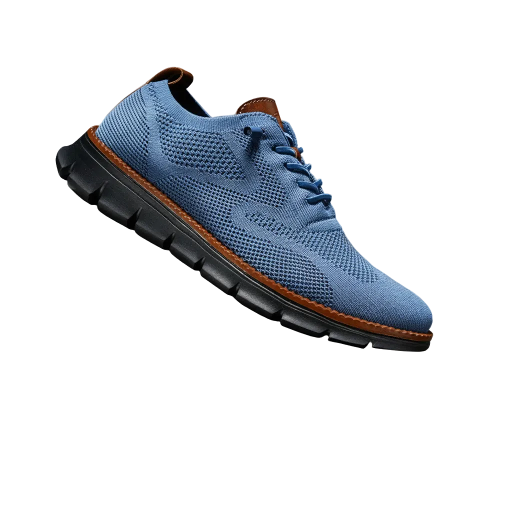 Chaussures confortables pour hommes
