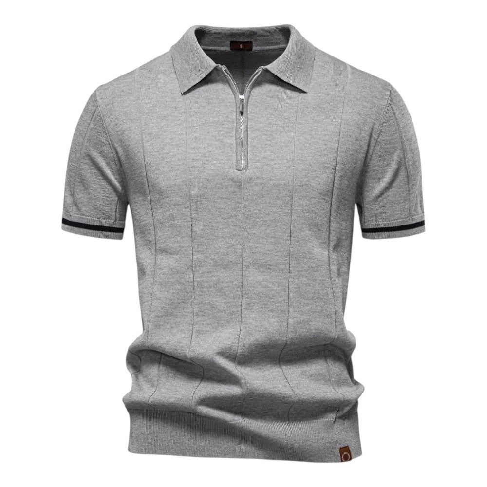 Elegant Polo Shirt