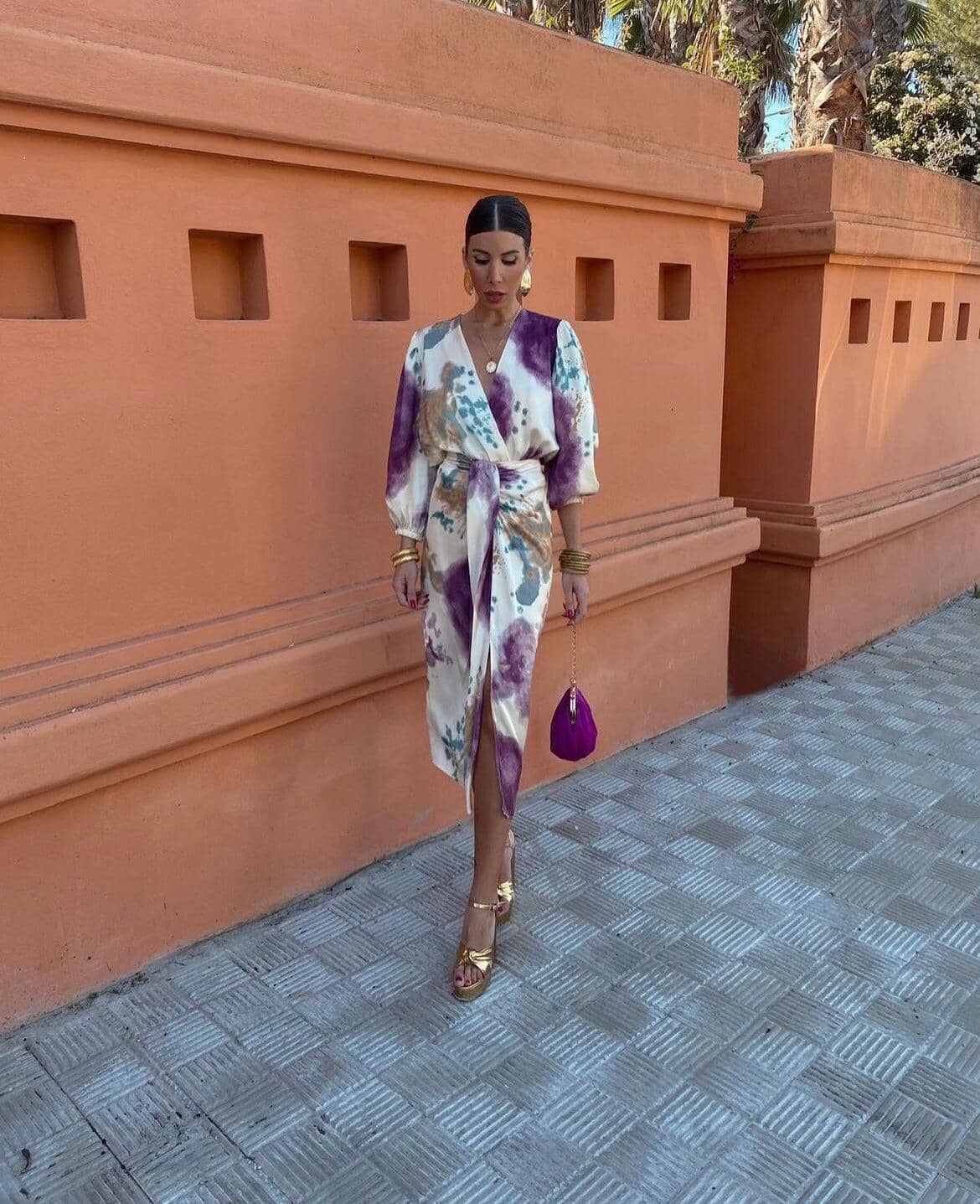 Elegant Dress