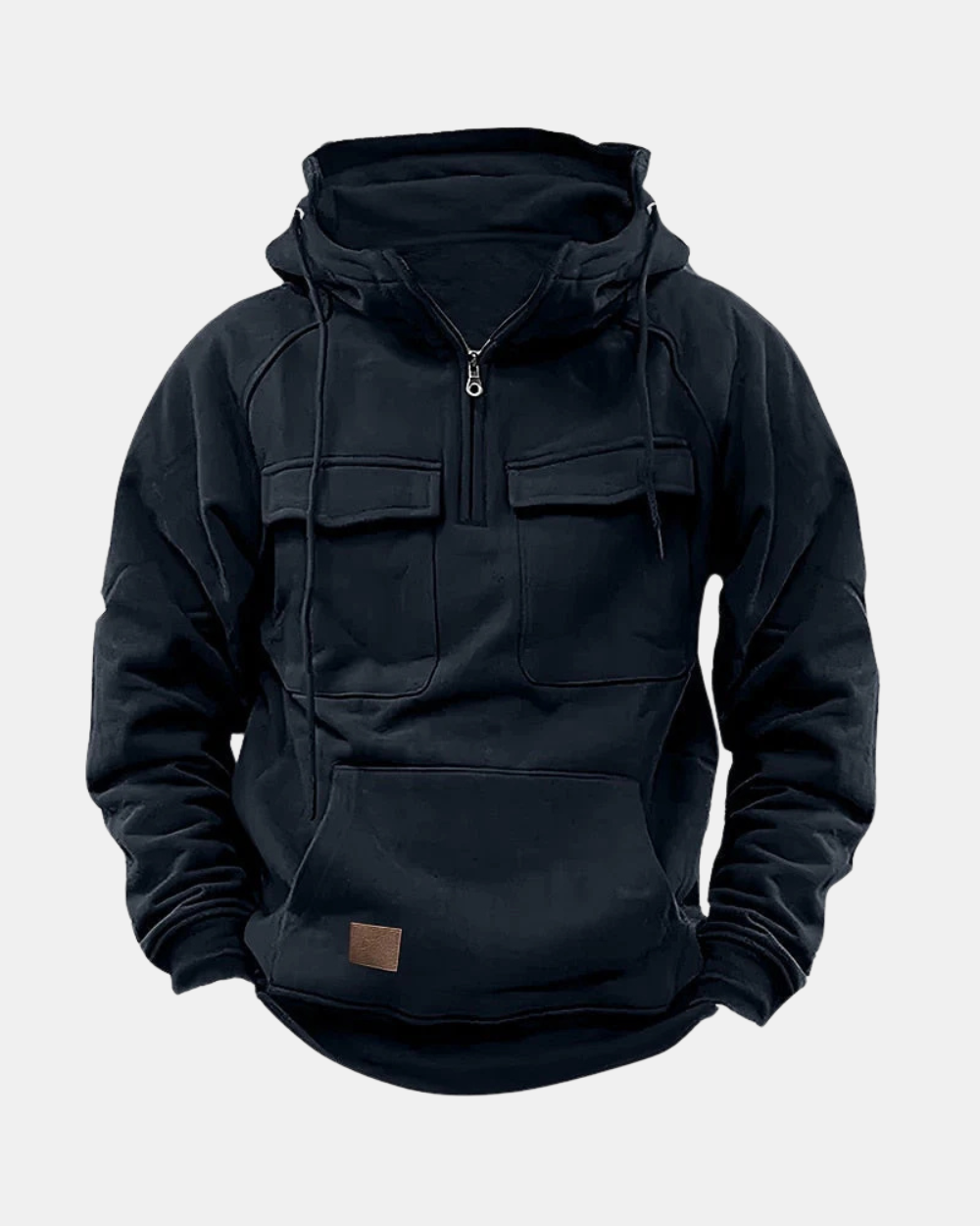 Hooded Sweater