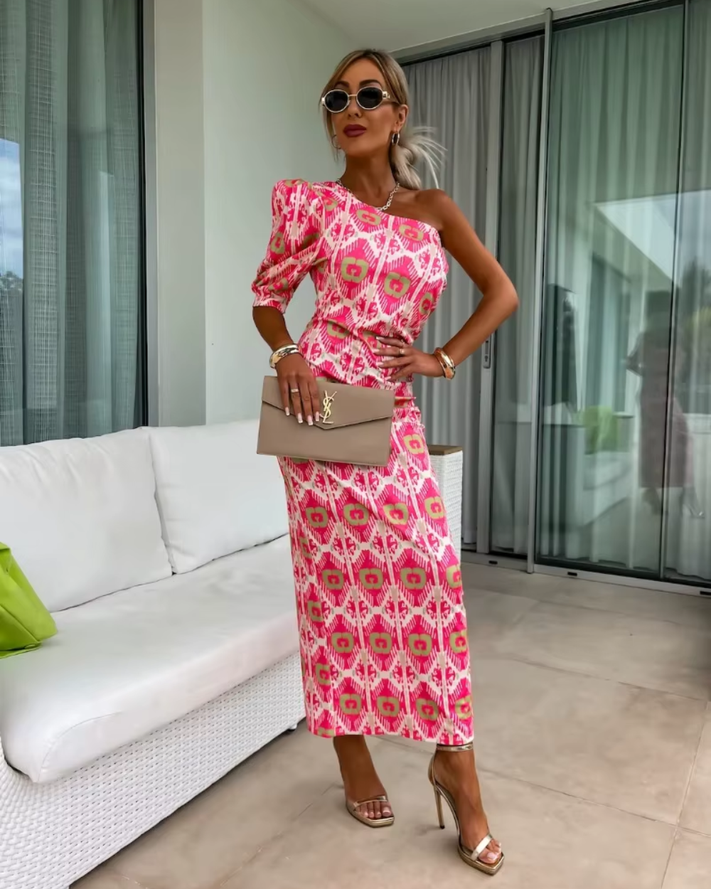 Elegant Party Dress