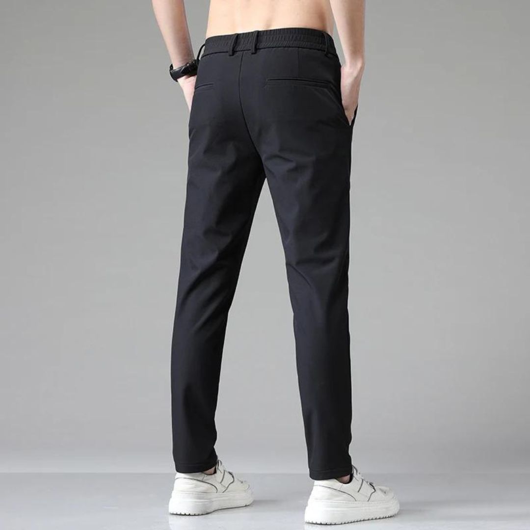 Elegant Men's Pants