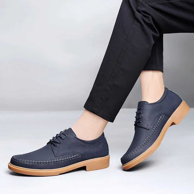 Chaussures de ville décontractées