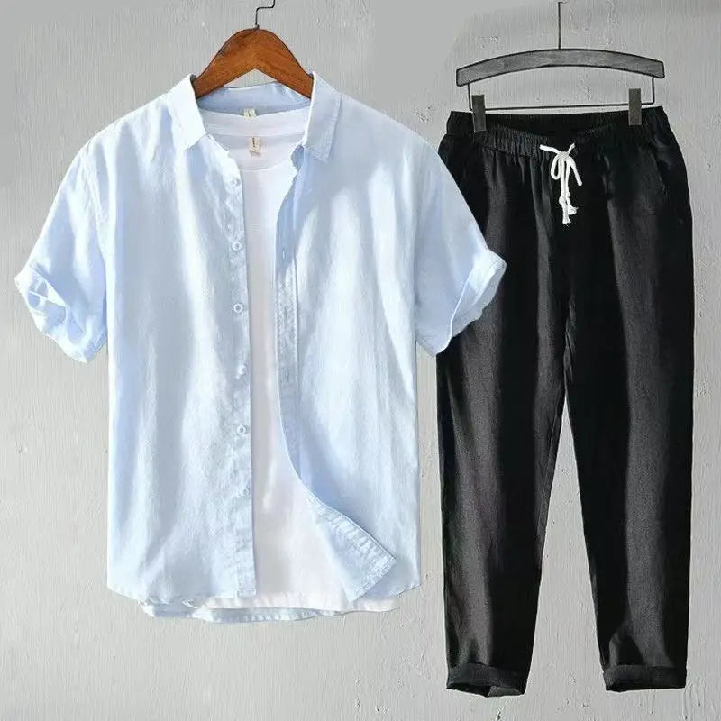 Elegant Summer Set