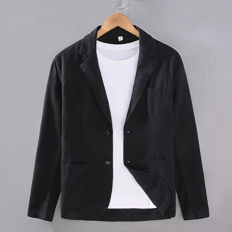 Premium heren blazer