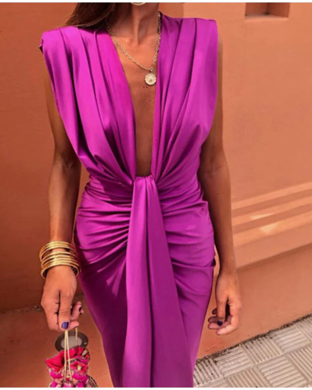 Ibiza Party Dress