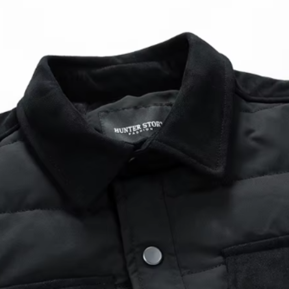 Elegant Business Jacket