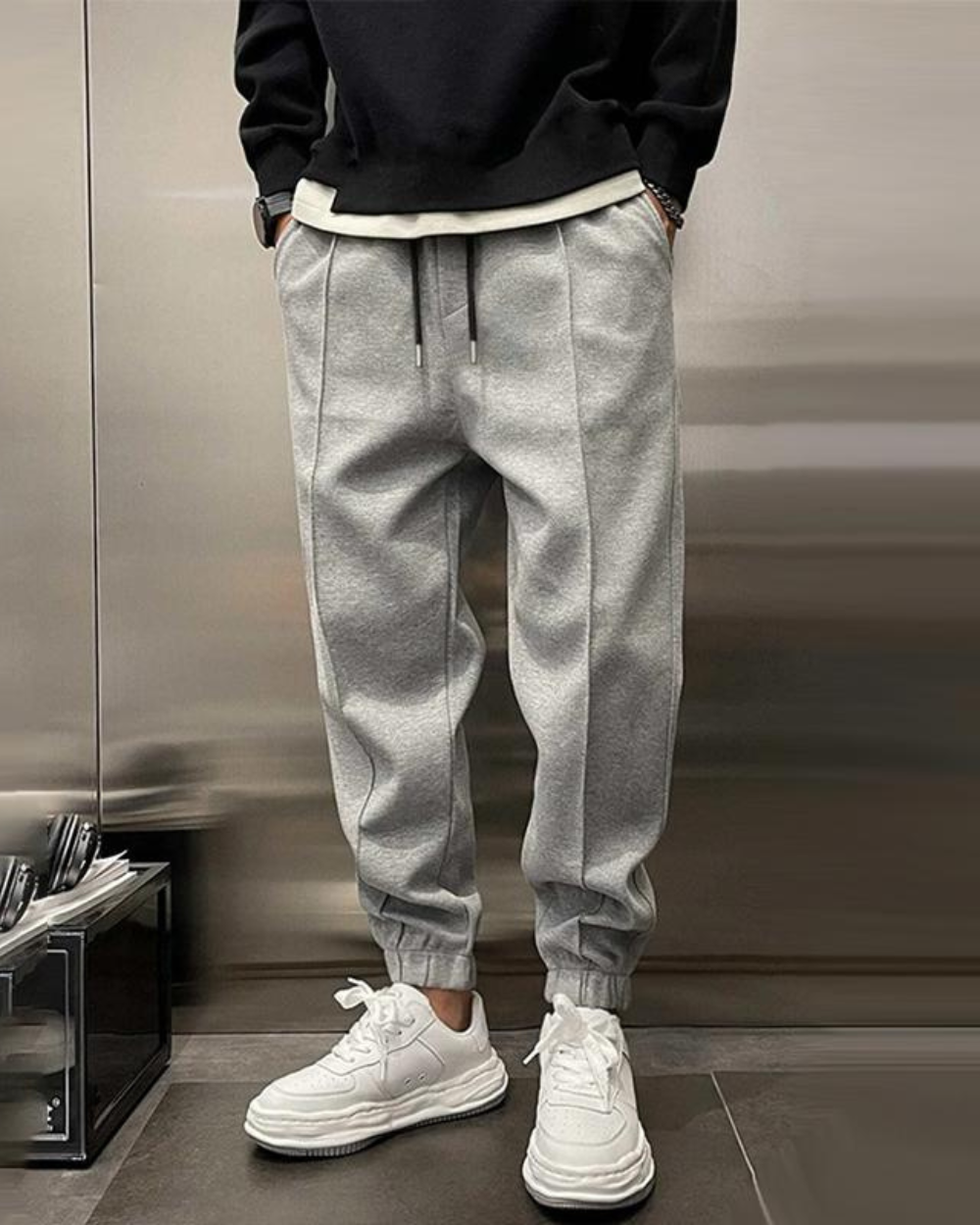Orlando Comfortable Pants