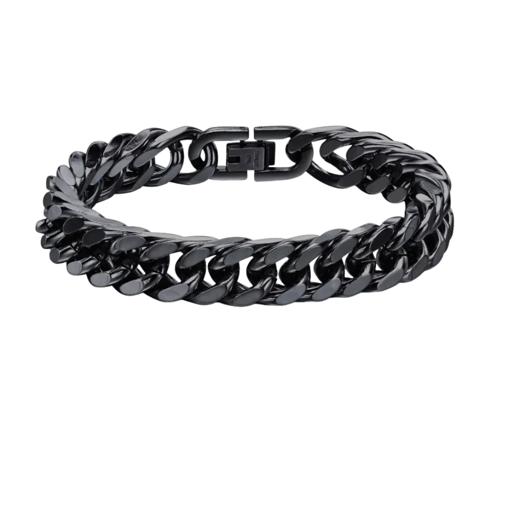 Stainless Steel Men's Bracelet