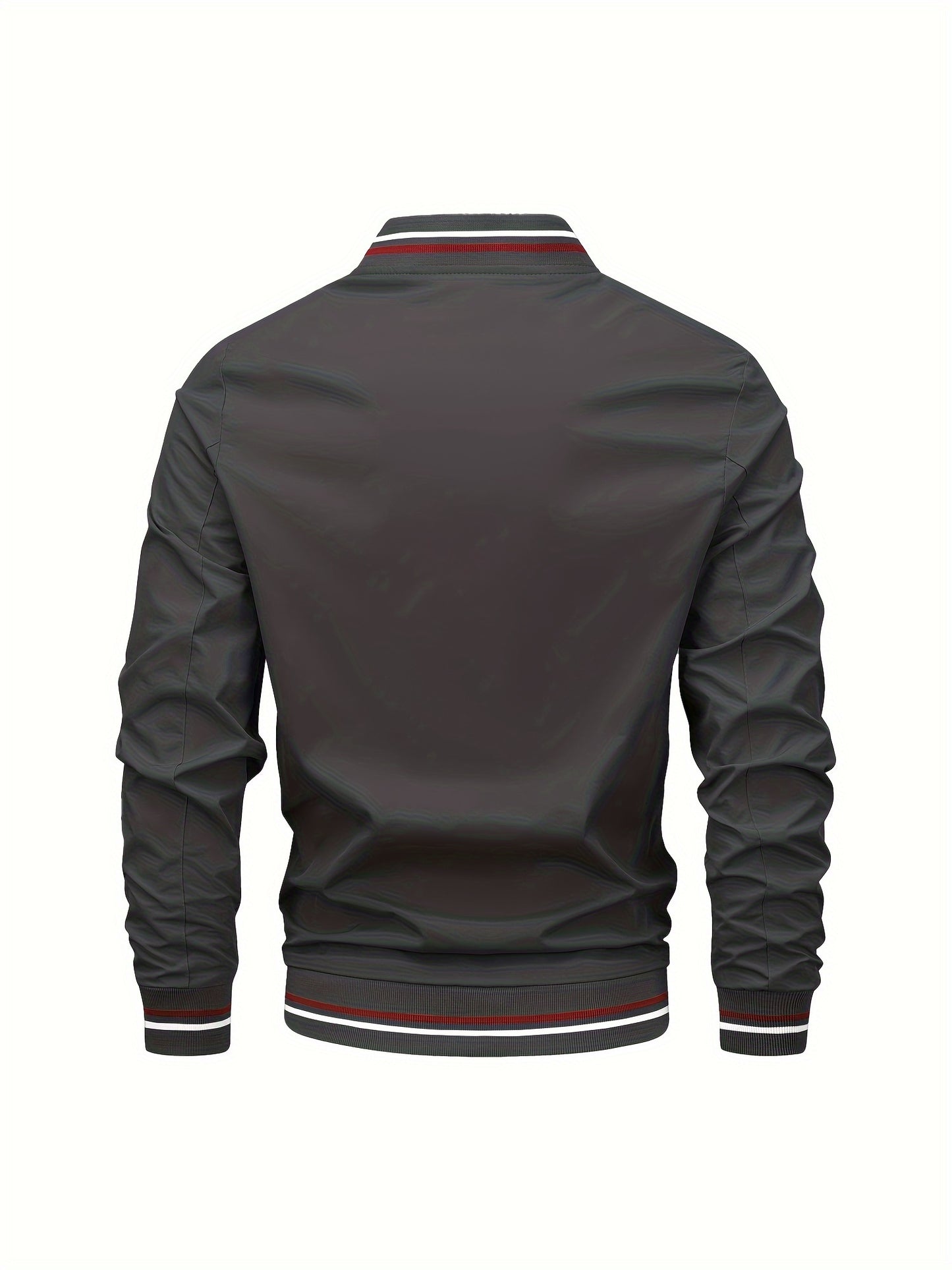 Casual Men's Jacket