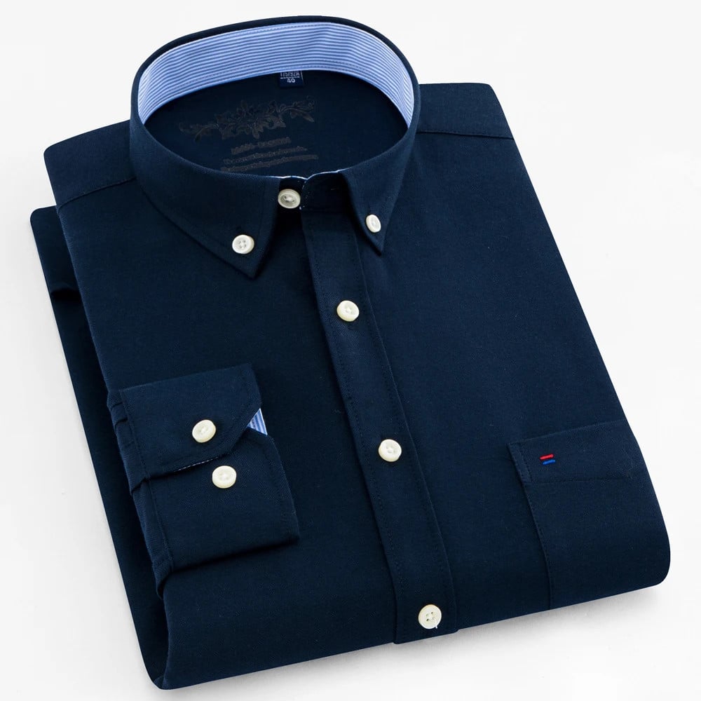 Elegant Men's Shirt