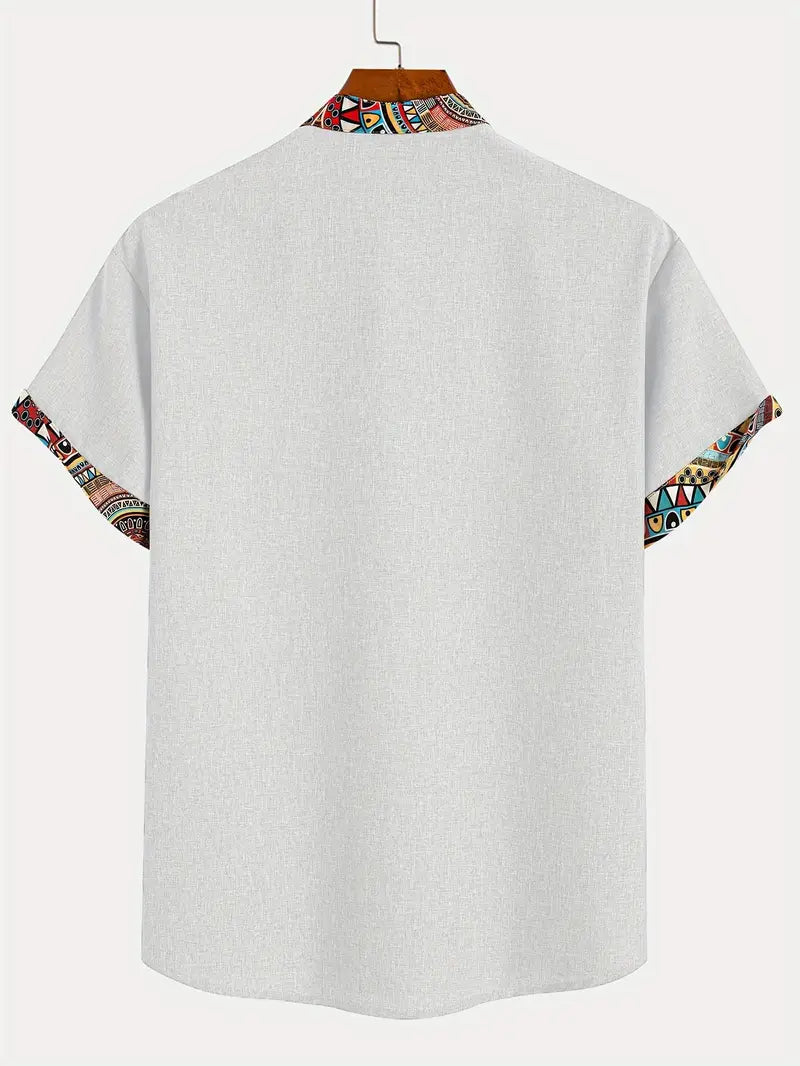 Retro Shirt
