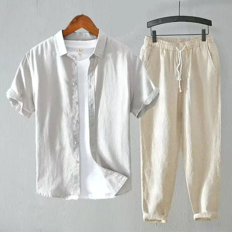 Elegant Summer Set