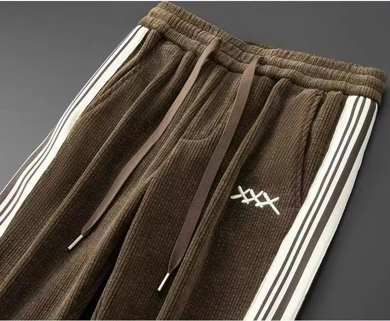 Elegant Cotton Men's Set