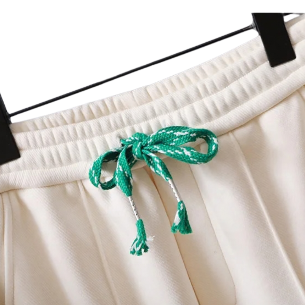 Elegant Men's Tracksuit