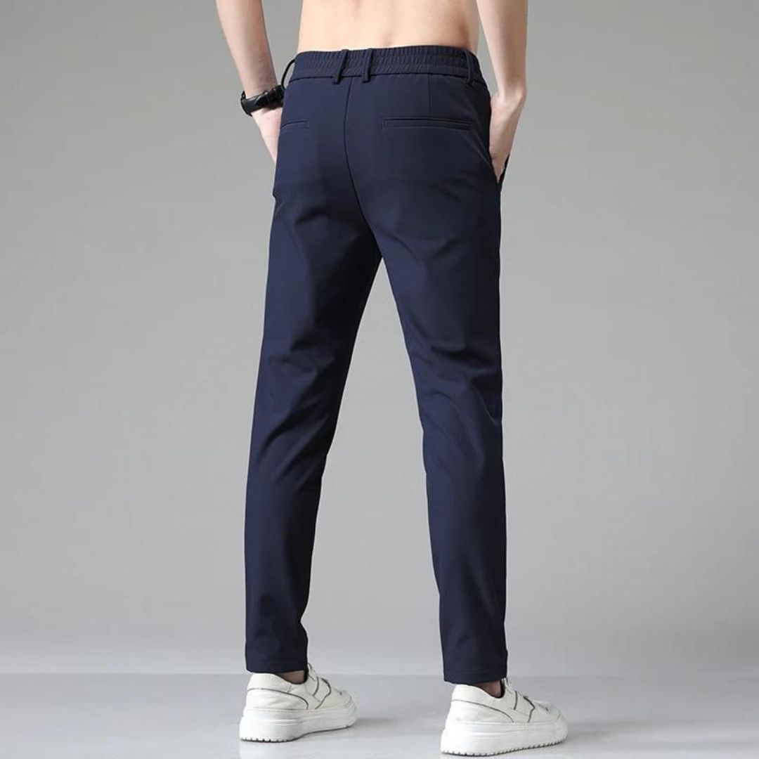 Elegant Men's Pants
