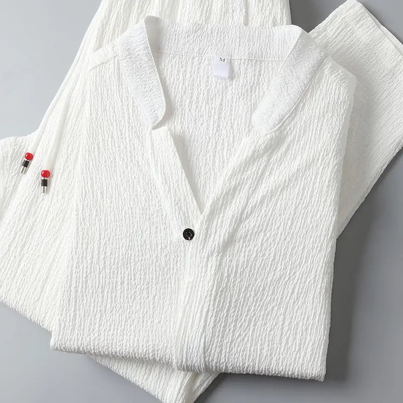 Comfortable 2-Piece Set