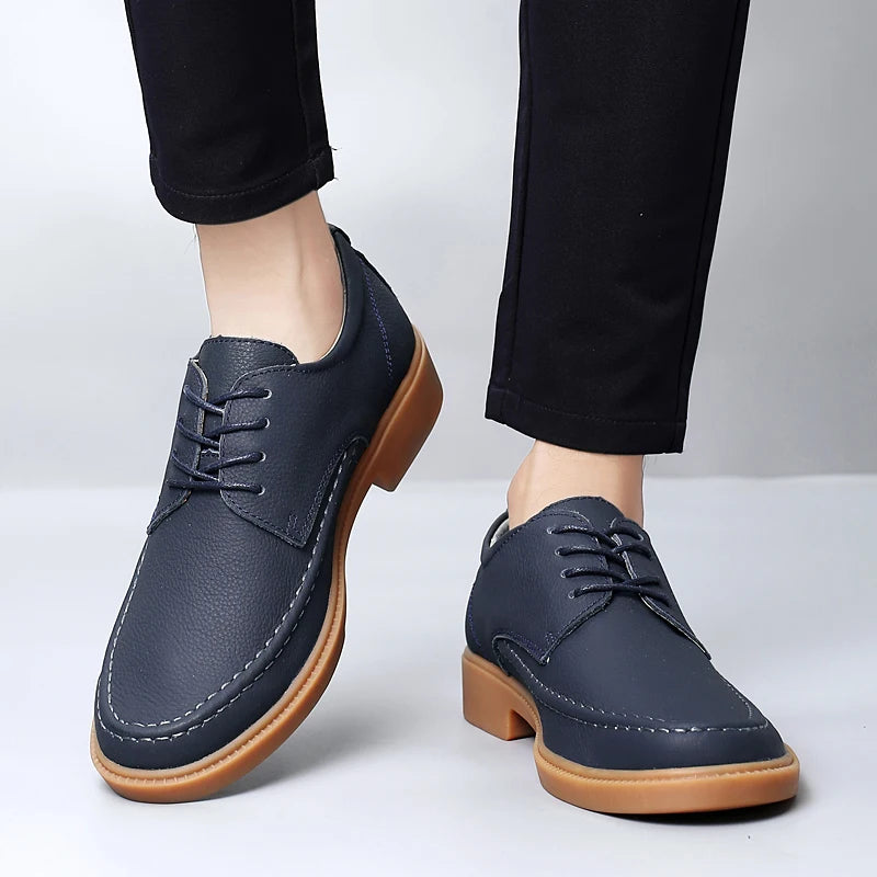 Chaussures de ville décontractées