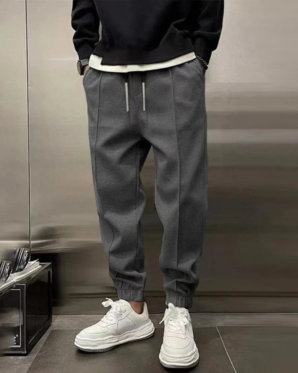 Orlando Comfortable Pants