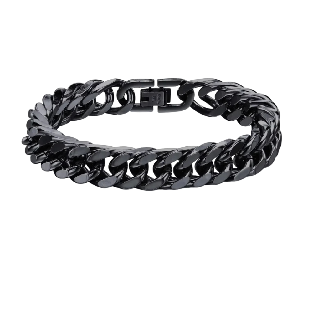 Stainless Steel Men's Bracelet