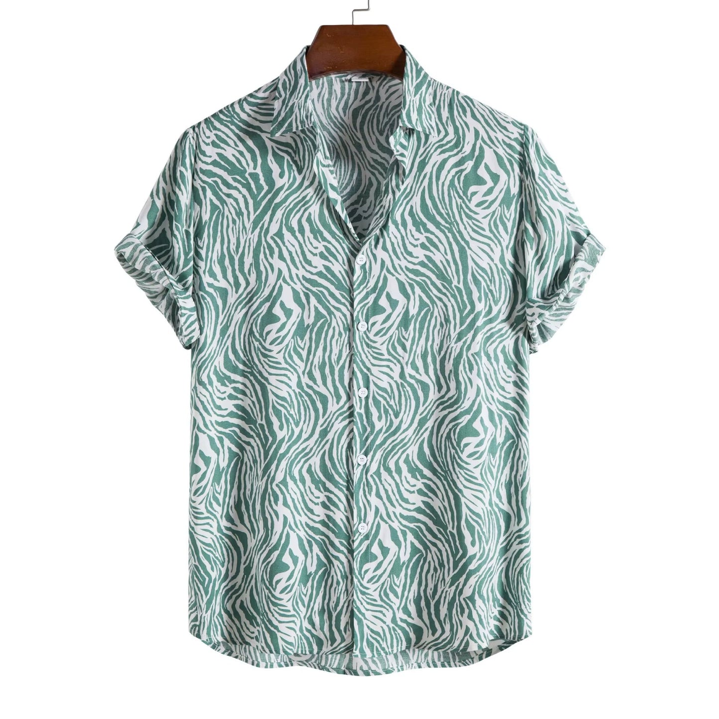 Casual Summer Shirt