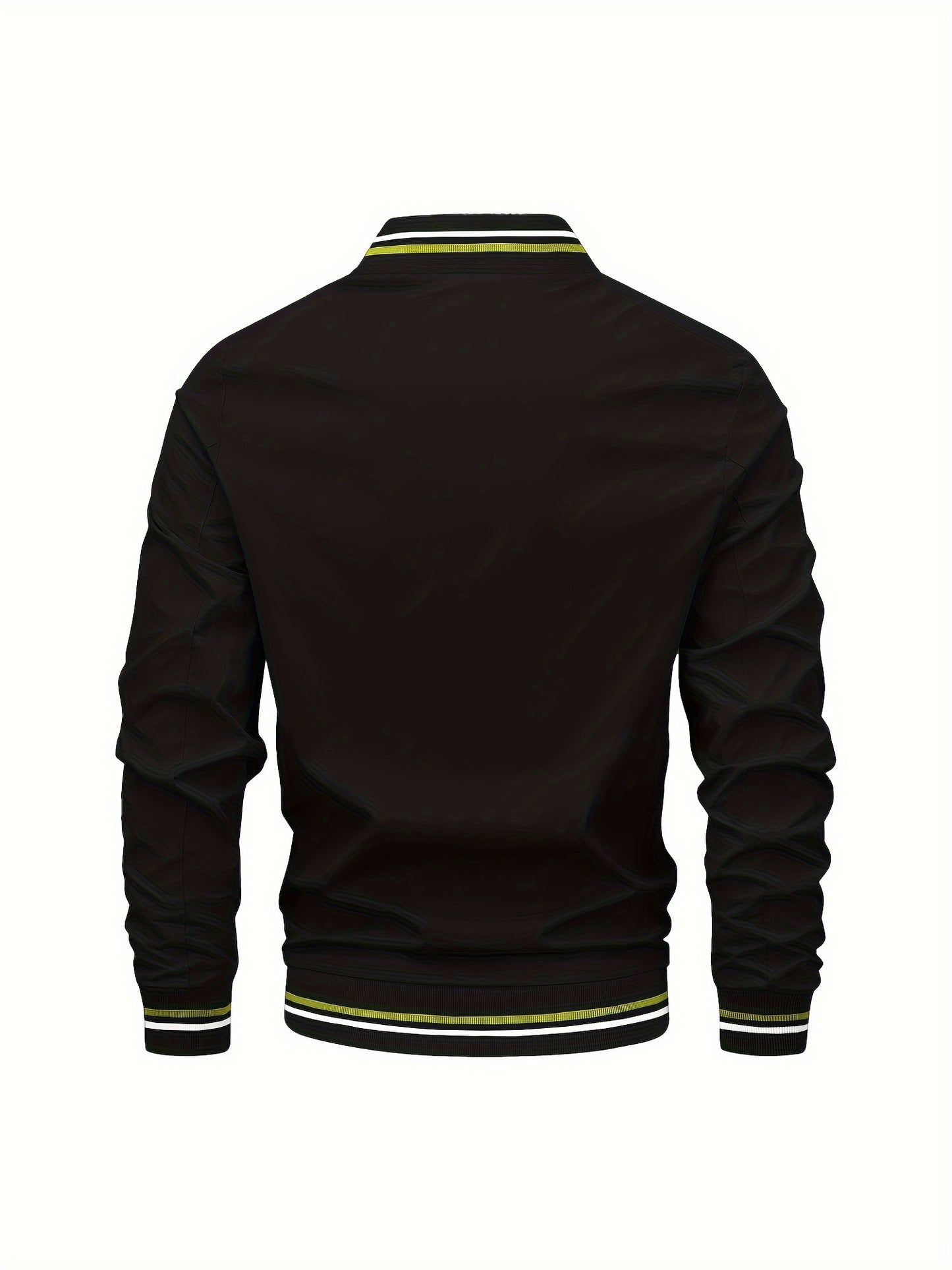 Casual Men's Jacket