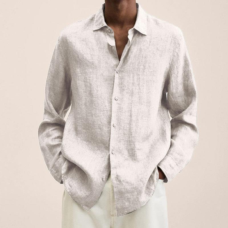 Camicia da uomo elegante