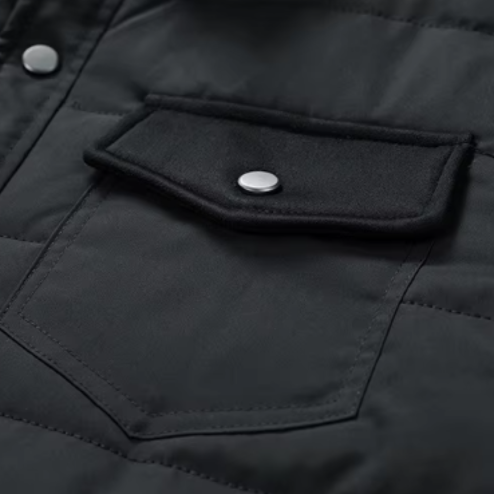 Elegant Business Jacket