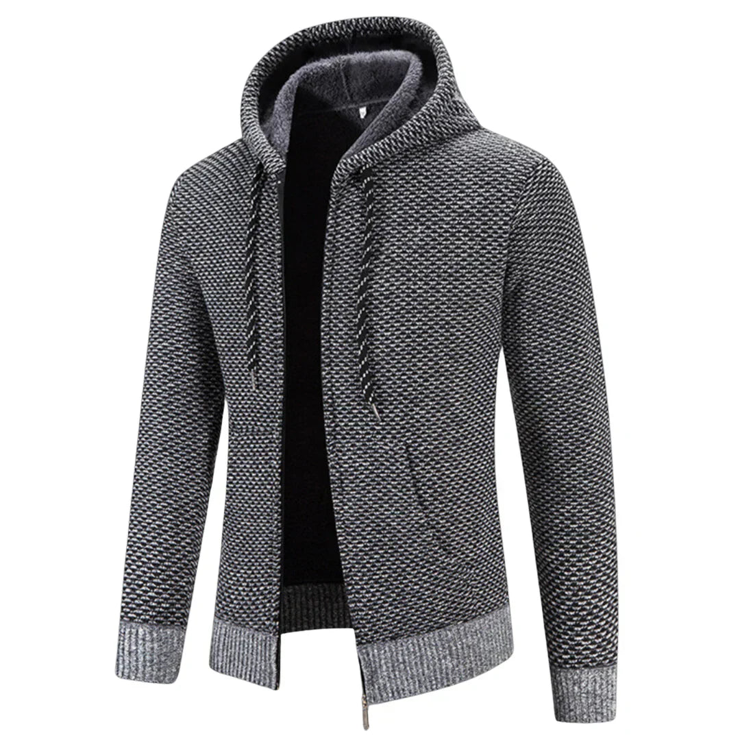 Comfortable Men's Jacket