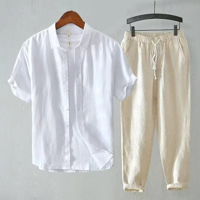 Elegant Summer Set