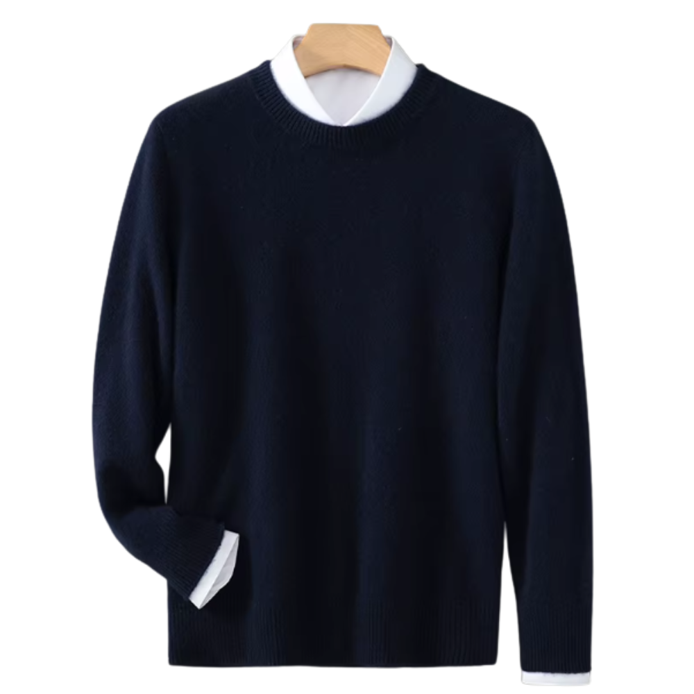 Australian Wool Sweater