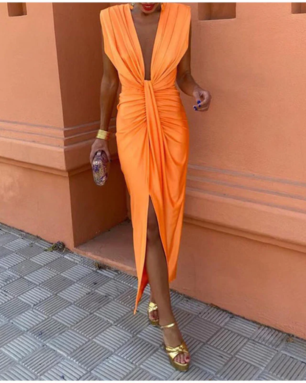 Ibiza Party Dress