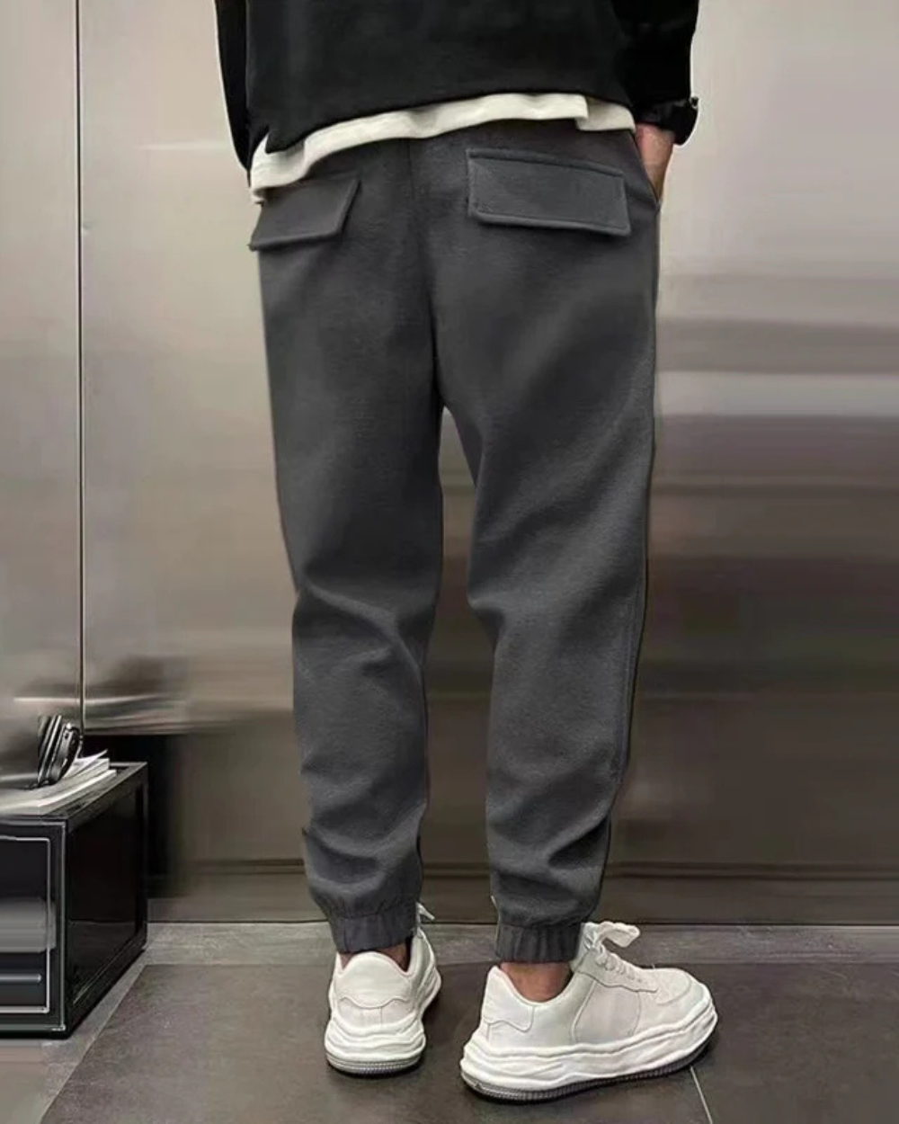 Orlando Comfortable Pants