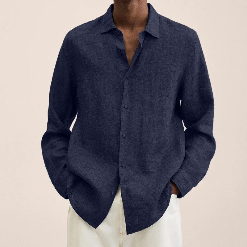 Camicia da uomo elegante