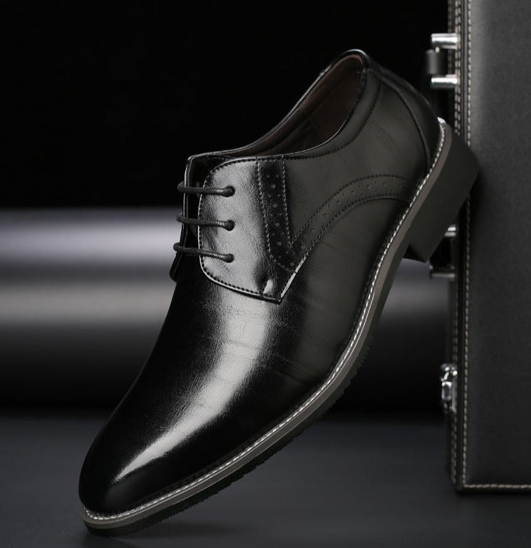 Elegant Oxford Shoes