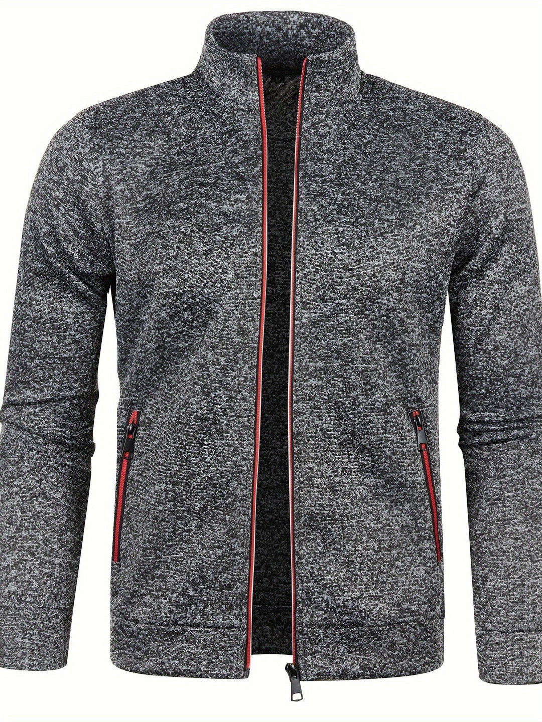 Elegant Men's Cardigan