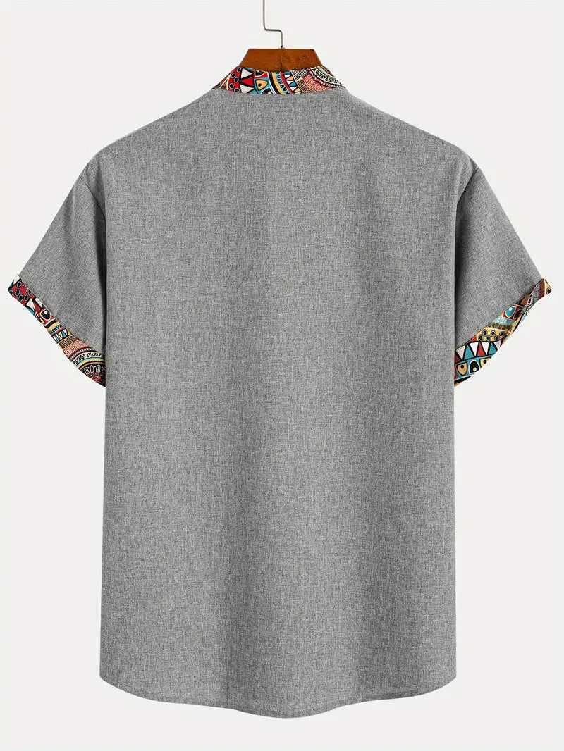 Retro Shirt