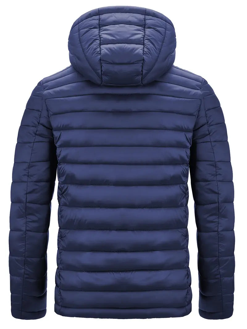 Elegant Lightweight Jacket