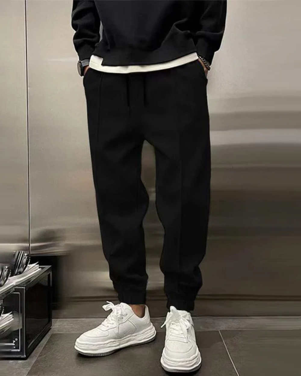 Orlando Comfortable Pants