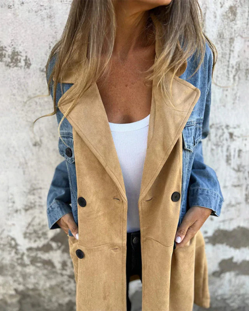 Elegant Women's Cardigan