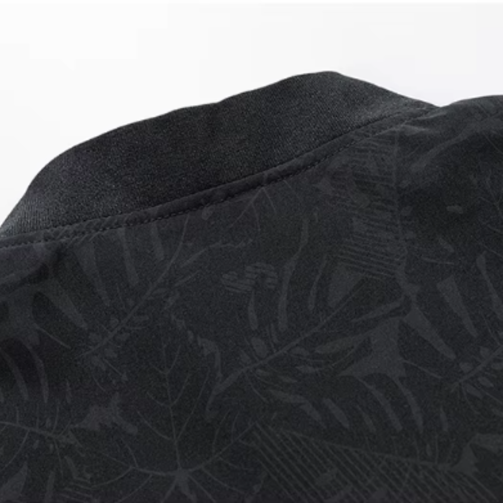 Elegant Bomber Jacket